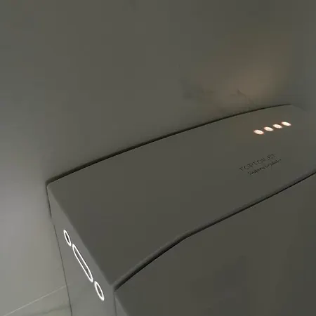 Luxury Garden Jacuzzi Promenade شقة نيس