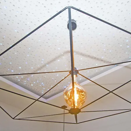 Luxury Garden Jacuzzi Promenade