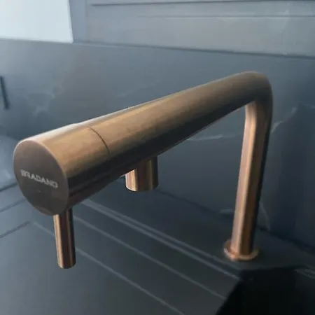 شقة Luxury Garden Jacuzzi Promenade *