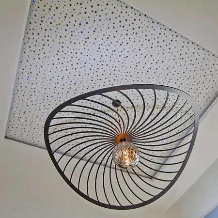 شقة Luxury Garden Jacuzzi Promenade نيس