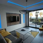 Luxury Garden Jacuzzi Promenade * 니스