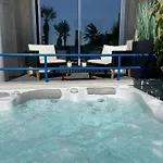 Luxury Garden Jacuzzi Promenade * 니스