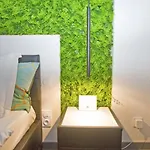 아파트 Luxury Garden Jacuzzi Promenade *