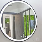 아파트 Luxury Garden Jacuzzi Promenade *