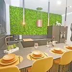아파트 Luxury Garden Jacuzzi Promenade 니스