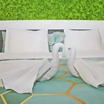 Luxury Garden Jacuzzi Promenade 니스