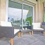 Luxury Garden Jacuzzi Promenade 니스