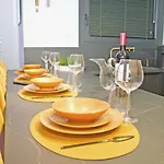 아파트 Luxury Garden Jacuzzi Promenade 니스