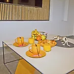 Luxury Garden Jacuzzi Promenade 아파트 *